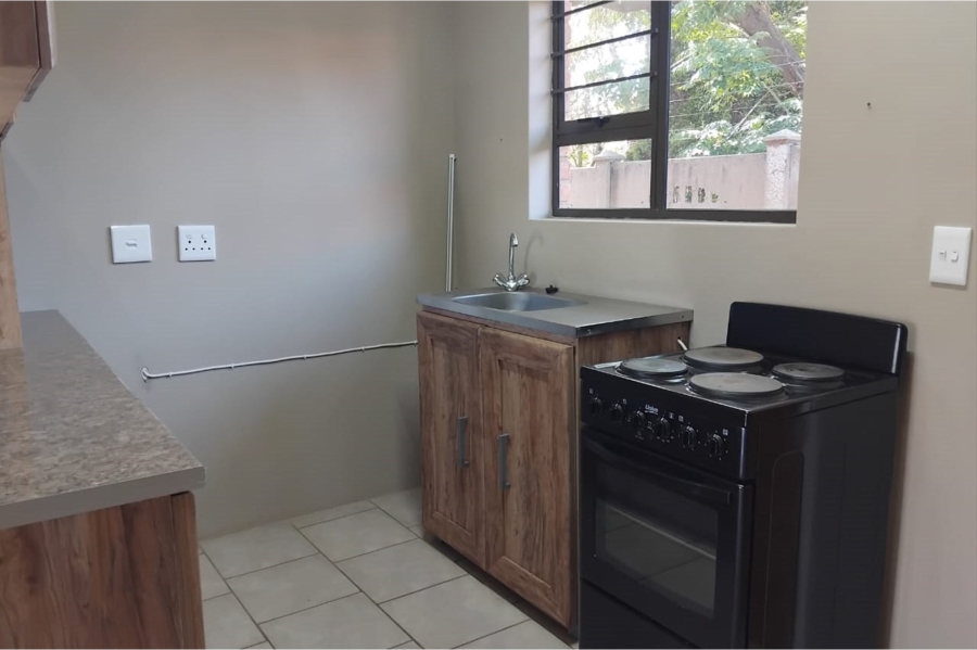 2 Bedroom Property for Sale in Deneysville Free State
